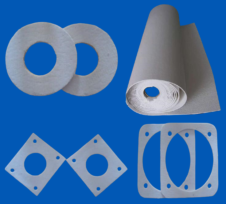 扬中陶瓷纤维纸